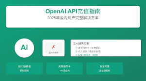 OpenAI API充值完整指南2025 – 虚拟卡/代充/API中转对比- 拼账号