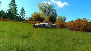 You Can Use Your Skill Points To Get Rich In Forza Horizon 4 Gamespew