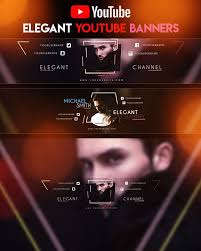 Pin On Top Best Youtube Banners