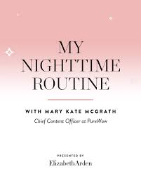 Retinol Ceramide Capsules Line Erasing Night Serum Video Video Ceramide Capsules Night Serum Night Time Routine