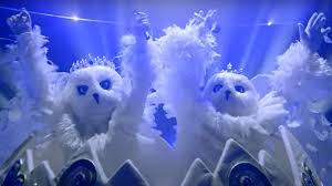 May 27, 2021 · the masked singer finale recap: The Masked Singer Season 4 To Feature First Celebrity Pair Meet The Snow Owls Entertainment Tonight