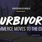 Curbivore 2026 event in Los Angeles, CA