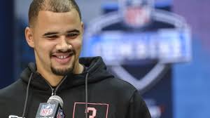 NFL following NBA's lead in blurring traditional positions