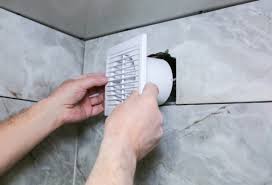 Comment Enlever La Moisissure Dans La Salle De Bains