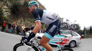De wouter weylandt, gebuer de 27. Weylandt Dies Eurosport