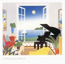 Yellow music room art print by thomas mcknight. 330 Thomas Mcknight Ideas Thomas Mcknight Thomas Naive Art
