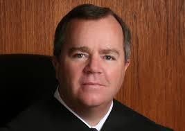 Judge Gratton Named Chief of Idaho Court of Appeals
