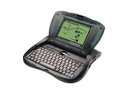Apple Newton Emate 300 Review Engadget Apple Newton Apple Macintosh Apple Computer