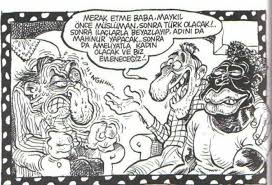 Turker Isci Adli Kullanicinin Cartoon Panosundaki Pin Komik Alintilar Komik Mizah