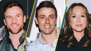 Claybourne Elder, Elad Kabilio, and Jessica Vosk Join Classic Stage  Company's Classics Gone Mad!