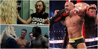 Necro Butcher & 9 Other Wrestlers You Forgot Were In The Wrestler