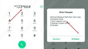 Cara ini tidak membutuhkan pulsa, kamu dapat mengeceknya nanti. Cara Mengatasi Pulsa Tersedot Semua Operator Gsm