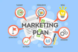 Marketing Plan Calendar – Ardy Marketing