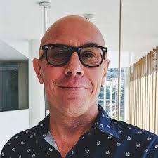 Mike Darnell: Entrepreneur Extraordinaire