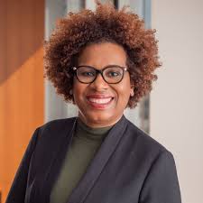 67 Black Women CEOs and Executives