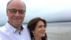 Mayo hotelier embarks