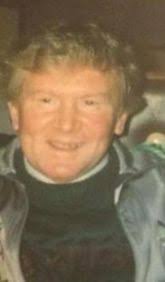 Condolence Book for Sean Gettings (Rathcormac, Cork)