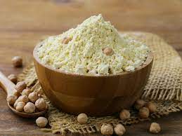 What Is Chickpea Flour And How Do I Use It Cooking Light