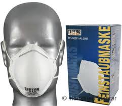 1,314 likes · 8 talking about this. Tector Ffp2 Maske 20 Stk Mundschutz Feinstaubmaske Staubmaske Gunstig Kaufen Ebay
