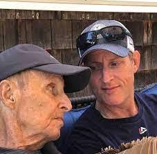 Barry Slosberg's Instagram, Twitter & Facebook