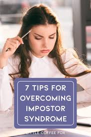Impostor Syndrome 7 Tips For Overcoming This Destructive Feeling In 2020 How Are You Feeling Always Learning Overcoming