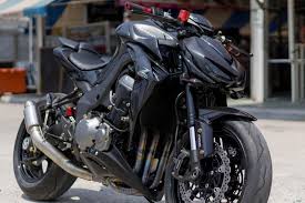 История мотоциклов Kawasaki