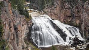 Glacier and yellowstone national parks are just the beginning; West Yellowstone Visitor Information Center Yellowstone National Park U S National Park Service