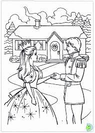 It includes horses, dogs, a. Barbie Images Free Download Coloring Home