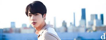 Recording, mixing & mastering engineer : Bts Jin Updates On Twitter Mirrored Left Or Right Still A Visual Legend