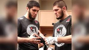 No religion except islam that restricts this number. Islam Makhachev Ufc Fighter From Dagestan Know All About Khabib Nurmagomedov S Best Friend Zee5 News