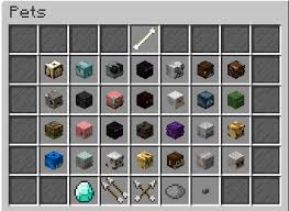 Monkey pet is the best foraging pet in hypixel skyblock! Pet Review 2 Hypixel Minecraft Server And Maps