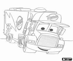 Mooie kleurplaten om te printen en in te kleuren over allerlei onderwerpen en thema's. 9 Ideeen Over Kleurplaten Cars Kleurplaten Disney Cars Lightning Mcqueen
