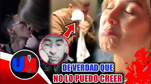 Como el resto del mundo, bad bunny tiene una mirada incierta del futuro. Gabriela Y Bad Bunny La Verdad Sobre Los Rumores De Infidelidad Y El Video De Ele A El Dominio Europa Fm