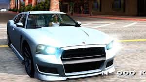 Basikal lajak atau motor lajak?! Buffalo Future Gta Sa Mods Malaysia By Vion