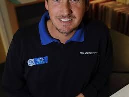 West Lothian Whitburn Euan's Autocare Philippines thyphoon