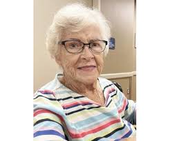 Eileen Roll Obituary (1937