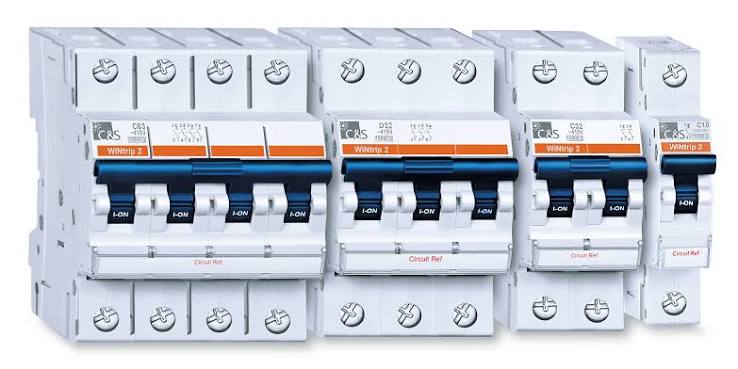 L & T Switchgear