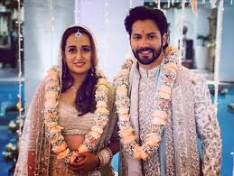 Shashank Khaitan Shares An Unseen Picture Of Varun Dhawan Natasha Dalal From Their Wedding Advices Them To Stand By Each Other Through Thick And Thin According to a mumbai mirror report, varun dhawan and natasha dalal might tie the knot soon in the month of november 2019. varun dhawan natasha dalal