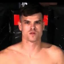 Max Goad vs. Jorge Juarez, Fist Series