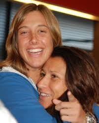 Stacey Preece's Instagram, Twitter & Facebook