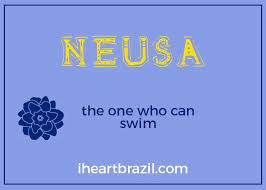 If you are a newbie then check out here we shared best nickname style for indian free fire gamers, we mostly upload nicknames in many languages and here we given unique free. 100 Brazilian Girl Names With Meanings I Heart Brazil