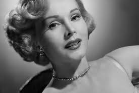 Celebrities React To The Death Of Zsa Zsa Gabor