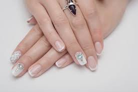 10 Nageldesign Weiss Schlicht Und Elegant Elegantes Nageldesign Nageldesign Schlicht Nageldesign Kurz