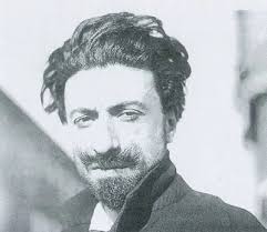 El anarquismo de D'Annunzio. Luis de León Barga.