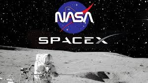 Federal government responsible for the civilian space program. Spacex Wins Multi Million Nasa Contracts