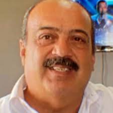 Bienvenido, Hernán Barcos! 🔵⚪️🦊