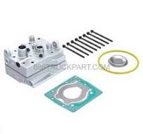 Paccar Air Compressor Cylinder Head Repair Kit