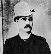 The Retro Dad : 5 interesting facts about Bat Masterson