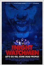 The Night Watchmen Horror Review Free Movies Online Full Movies Online Free Full Movies Online