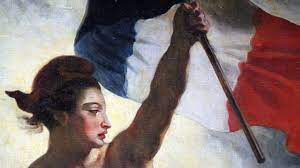Storia della rivoluzione francese, paris. Scopriamo 3 Personaggi Che Hanno Perso La Testa Per La Rivoluzione Francese